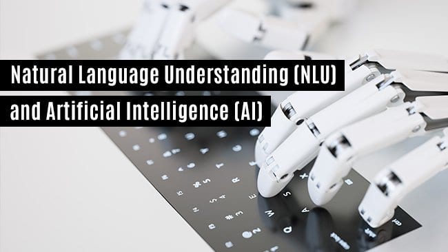 natual language understanding and artificial intelligence Uniphore