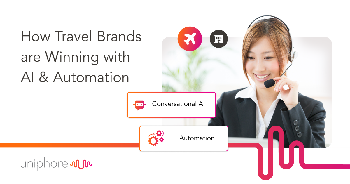 travel automation management company