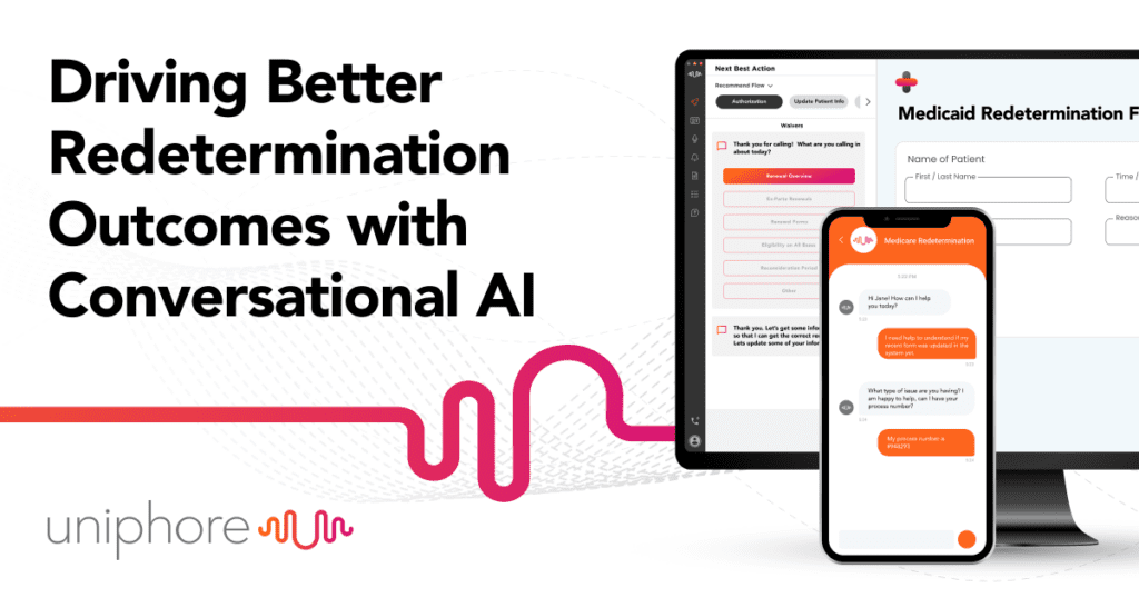 Improving remediation outcomes with Conversational AI.