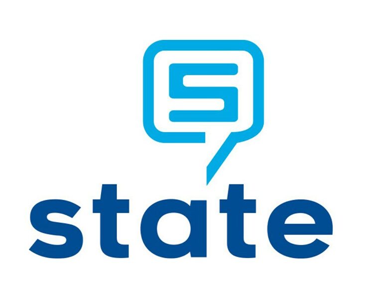 State Collections logo