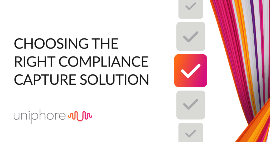 1200x630_Blog_Choosing the Right Compliance Capture Solution_v2